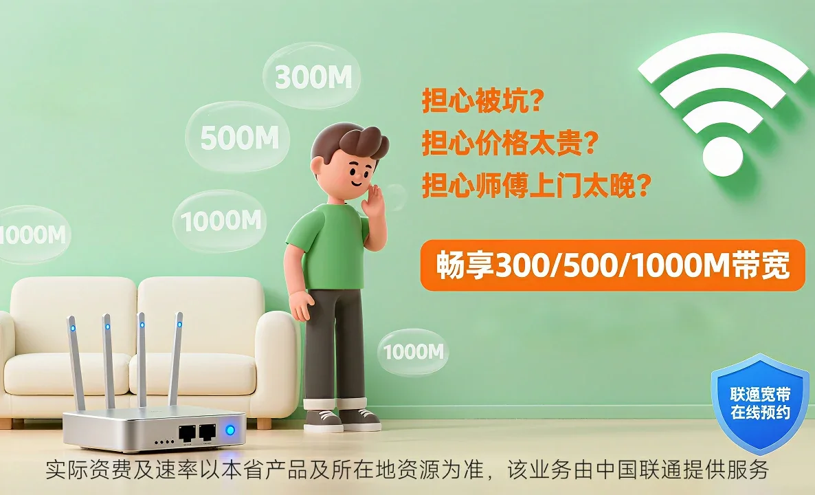 铁岭县中国联通